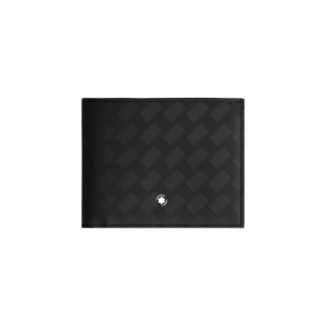 Cartera extreme 3.0 para 6 tarjetas