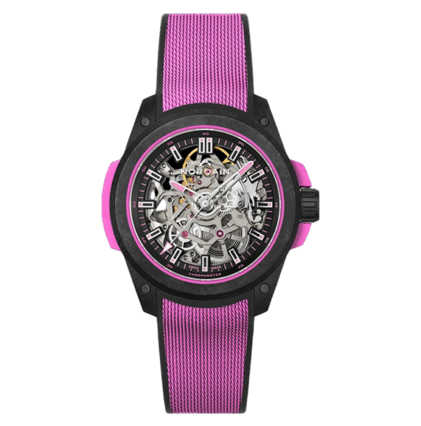 Wild One Skeleton