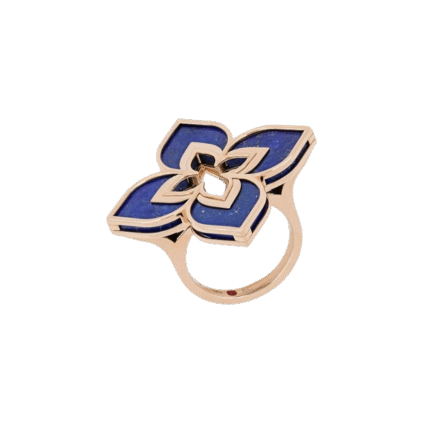 Venetian Princess Ring - Imagen 2