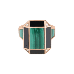 Art Deco Ring