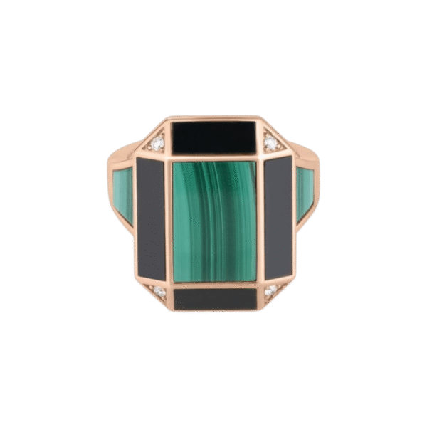 Art Deco Ring