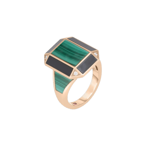 Art Deco Ring - Imagen 2