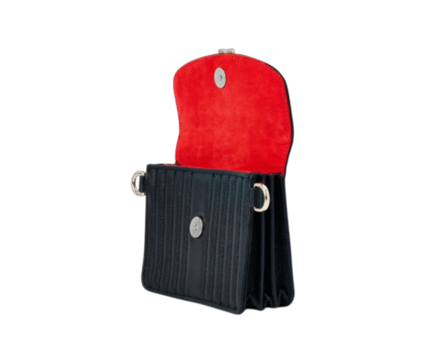 Mimi Mini Bag with Wristlet & Lanyard - Imagen 2