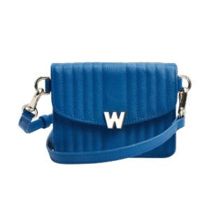 Mimi Mini Bag with Wristlet & Lanyard
