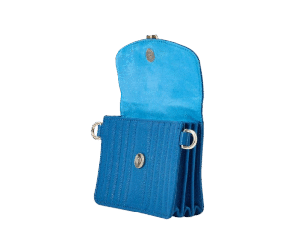 Mimi Mini Bag with Wristlet & Lanyard - Imagen 2