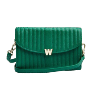 Mimi Crossbody Bag with Wristlet