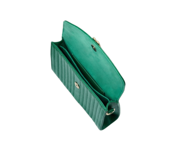 Mimi Crossbody Bag with Wristlet - Imagen 2