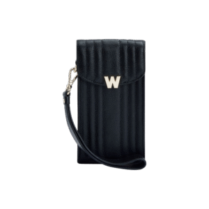 Mimi Phone Case with Wristlet & Lanyard