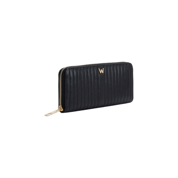 Mimi Continental Wallet