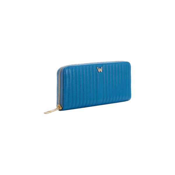 Mimi Continental Wallet