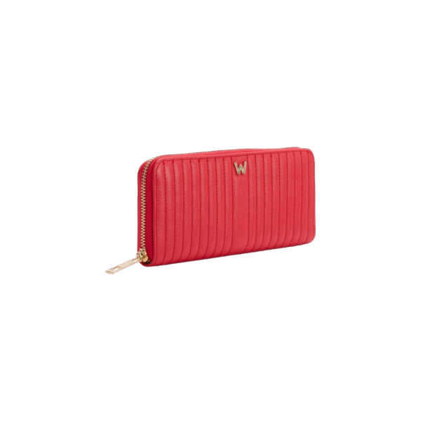 Mimi Continental Wallet