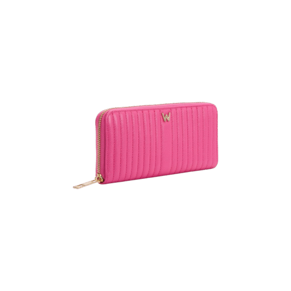 Mimi Continental Wallet