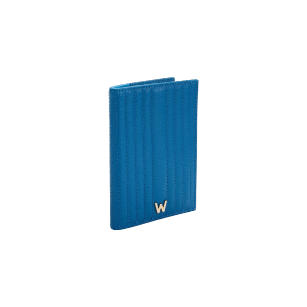 Mimi Passport Case
