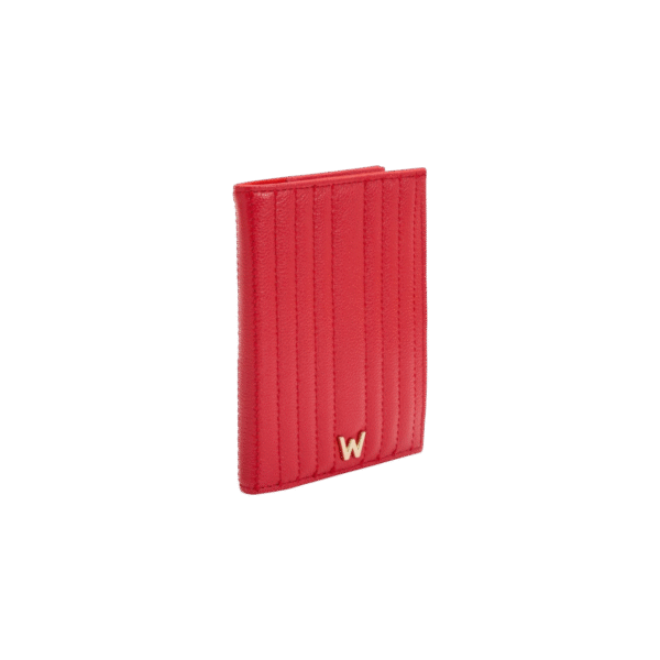 Mimi Passport Case