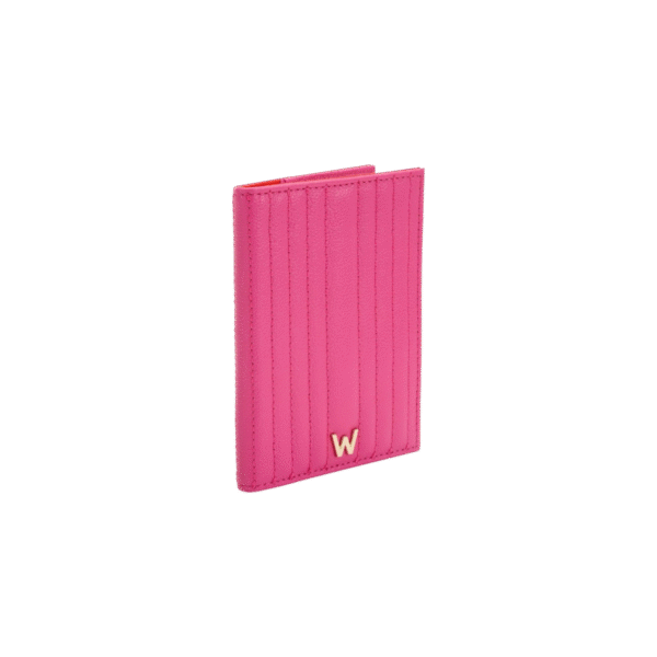 Mimi Passport Case