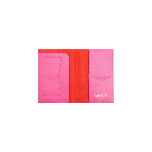 Mimi Passport Case - Imagen 2
