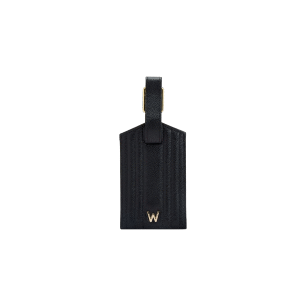 Mimi Luggage Tag