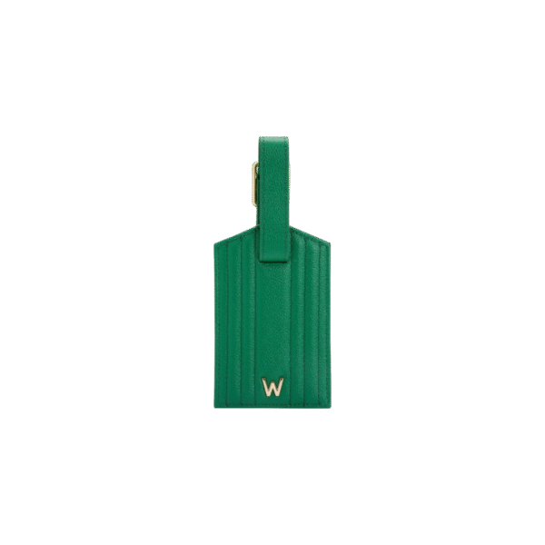 Mimi Luggage Tag