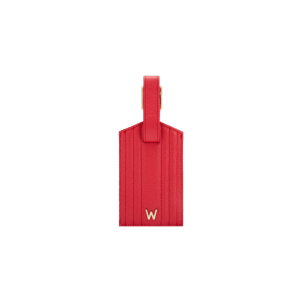 Mimi Luggage Tag