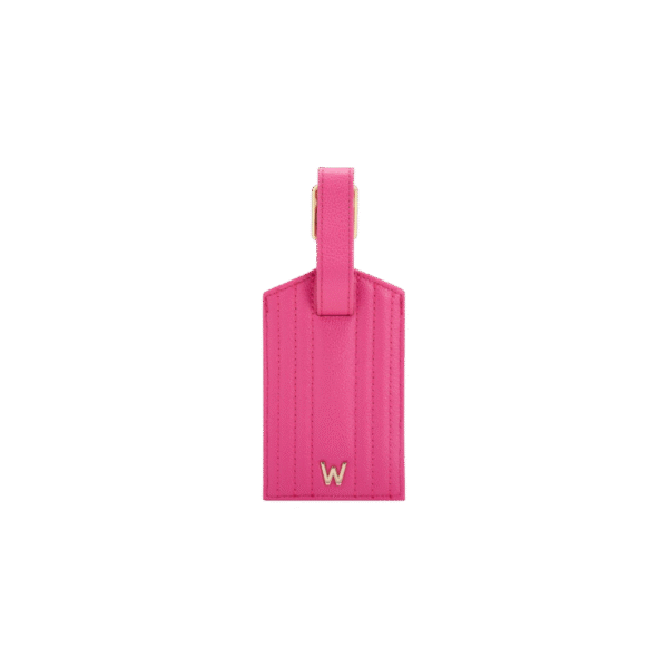 Mimi Luggage Tag