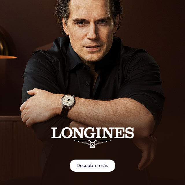 Longines