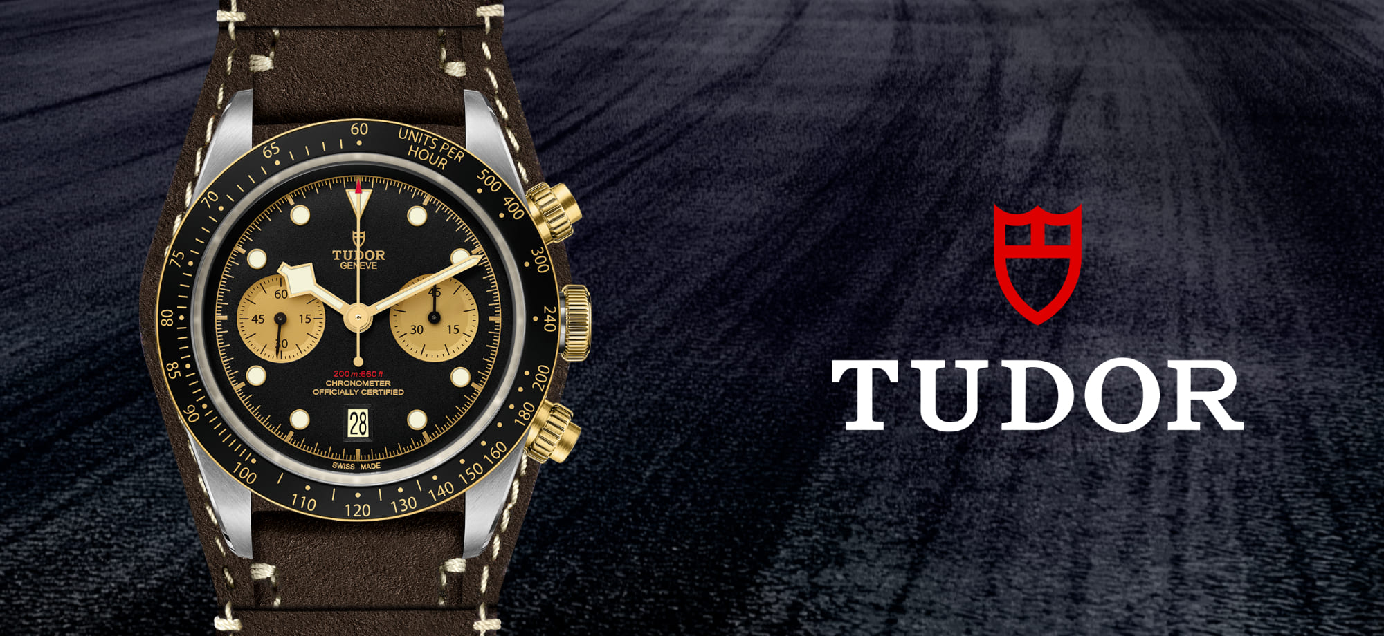 Tudor-banner BB Chrono m79363n-0002 Mobile