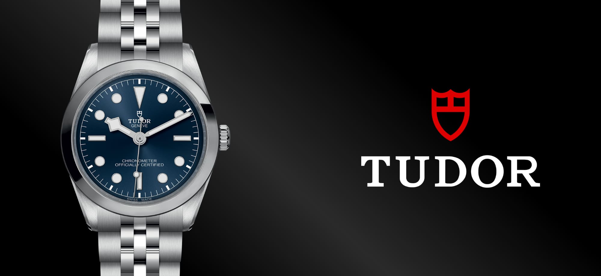 Tudor-banner BB One 36 m79640-0002 Mobile