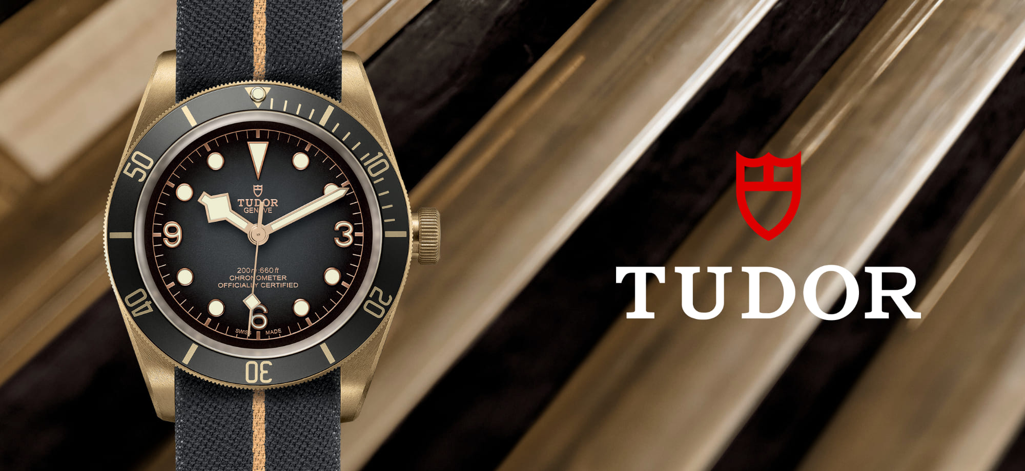 Tudor-banner BB m79250ba-0002 Mobile