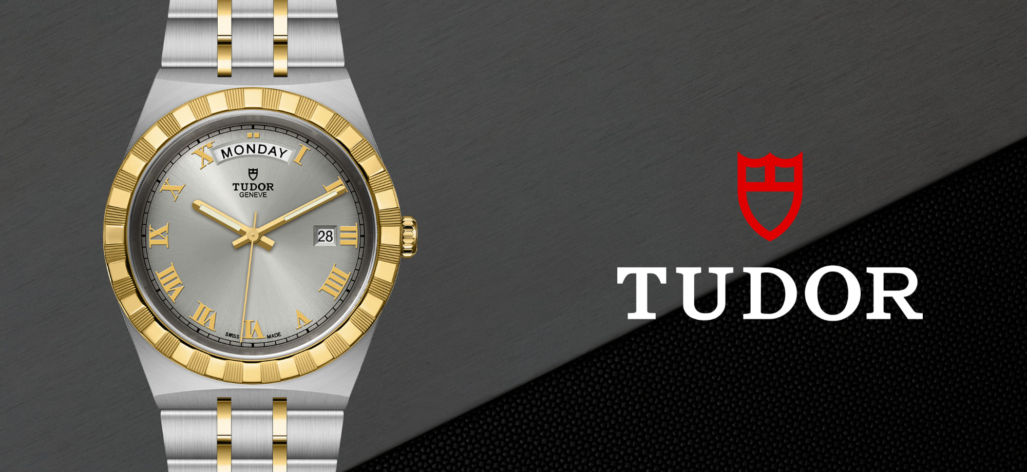 Tudor-banner Royal 28603-0001 Desktop