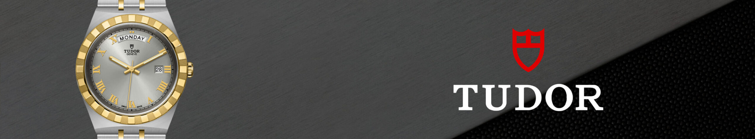 Tudor-banner Royal 28603-0001 Mobile