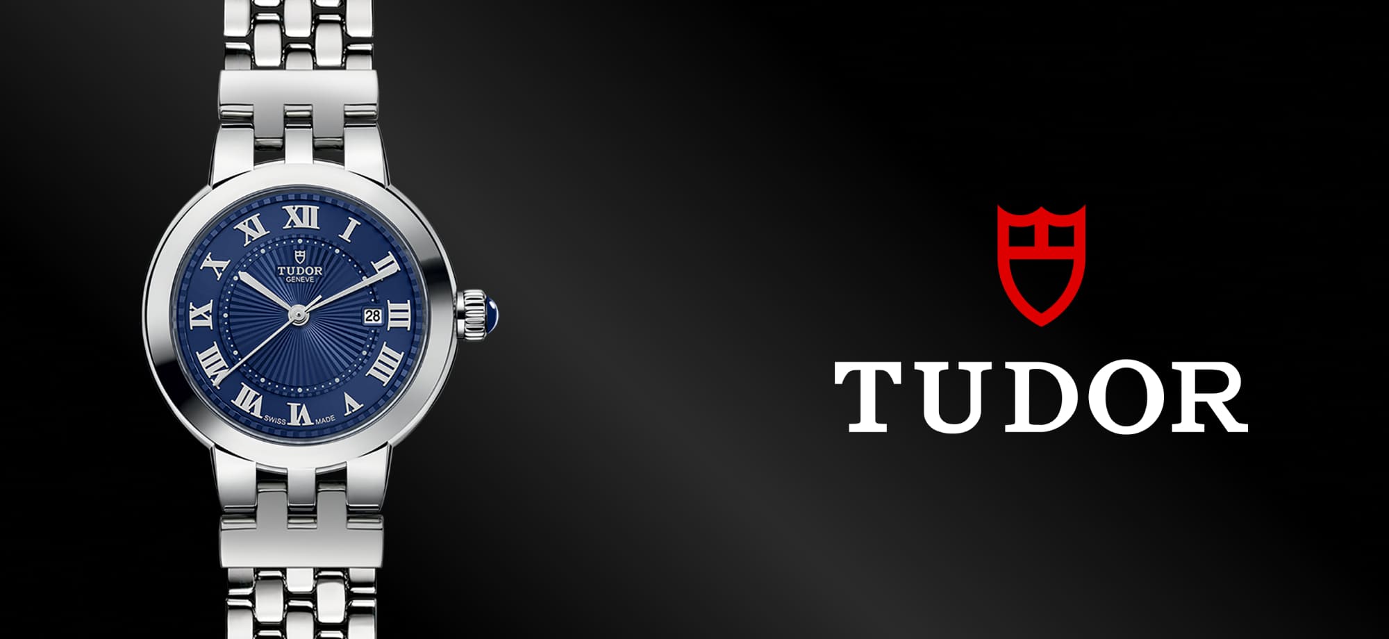 Tudor-banner clair-de-rose-m35500-0009 Mobile