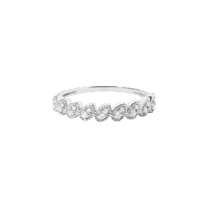 Union multi pears Ring