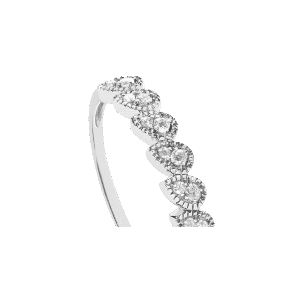 Union multi pears Ring - Imagen 2