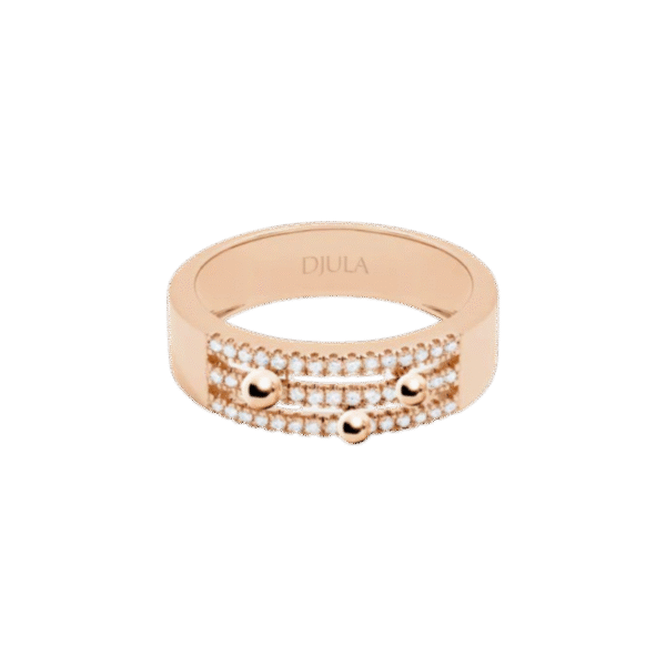 Cosmic Spell Ring