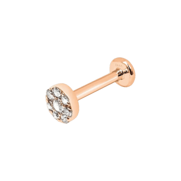 Target bar piercing - Imagen 2