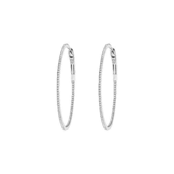 Graphique Elegant Hoops Small Model