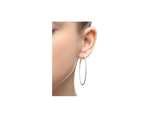 Graphique Elegant Hoops - Imagen 2