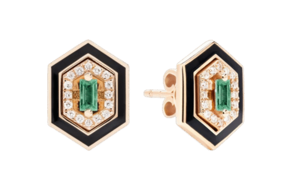 Précieuse Earrings