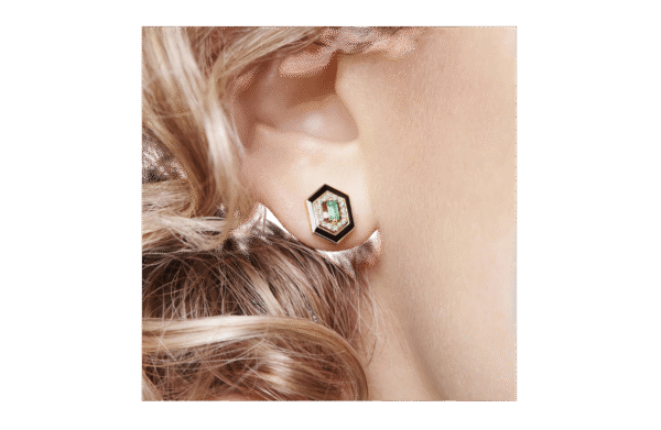 Précieuse Earrings - Imagen 2