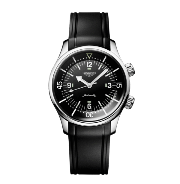 Legend Diver