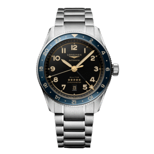 Spirit Zulu Time