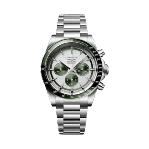 Conquest Chronograph