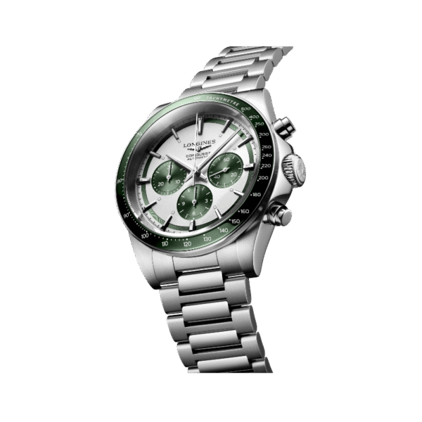 Conquest Chronograph - Imagen 2