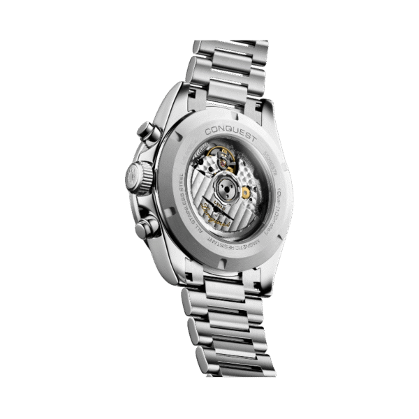 Conquest Chronograph - Imagen 3