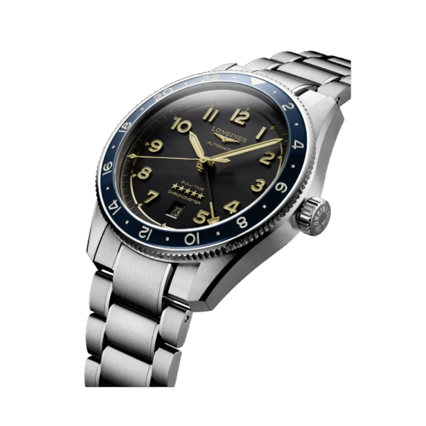 Spirit Zulu Time - Imagen 2