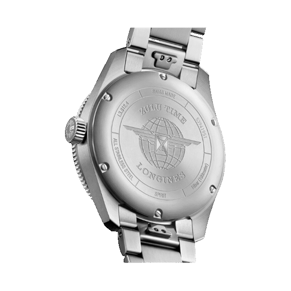 Spirit Zulu Time - Imagen 3