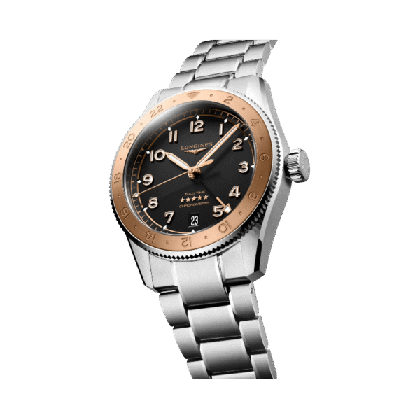 Spirit Zulu Time - Imagen 2