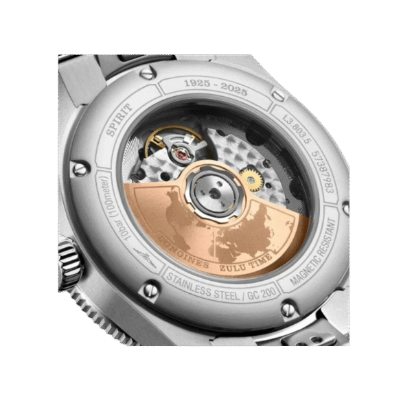 Spirit Zulu Time - Imagen 3