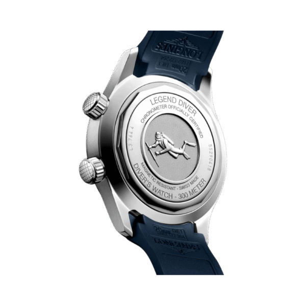 Legend Diver - Imagen 3