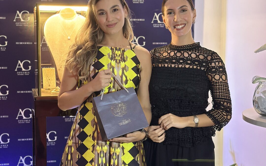 AG Joyería se une a la causa ‘Salud con Propósito’ en la cena benéfica de la Fundación Higea